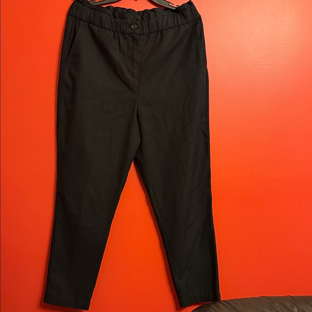 Calvin Klein Black de mujer negro